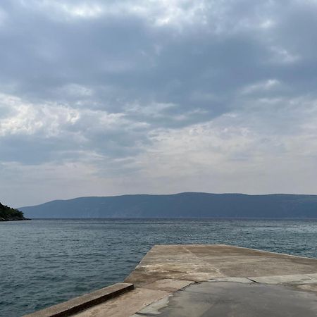 Apartman Ruza Brzac Екстериор снимка