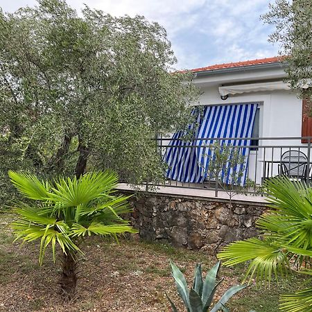 Apartman Ruza Brzac Екстериор снимка