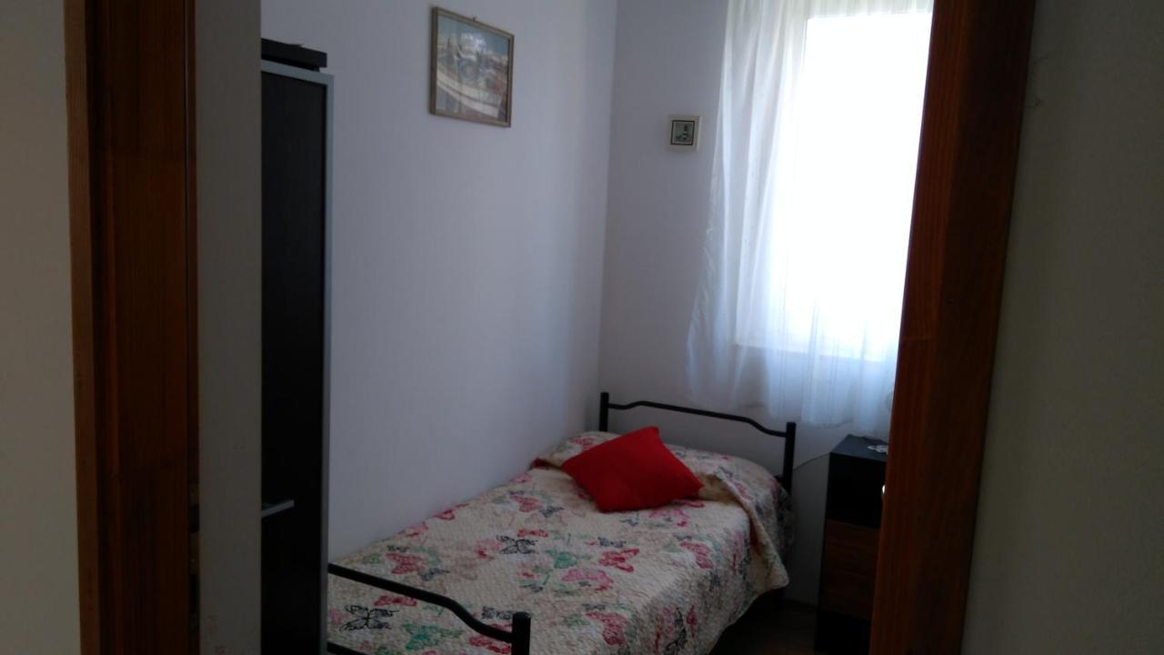 Apartman Ruza Brzac Екстериор снимка