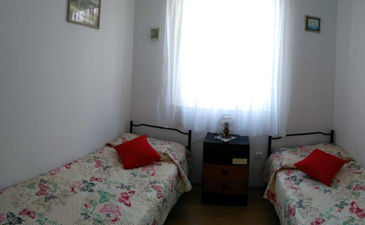 Apartman Ruza Brzac Екстериор снимка