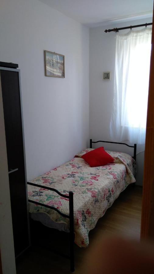Apartman Ruza Brzac Екстериор снимка