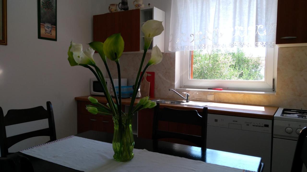 Apartman Ruza Brzac Екстериор снимка