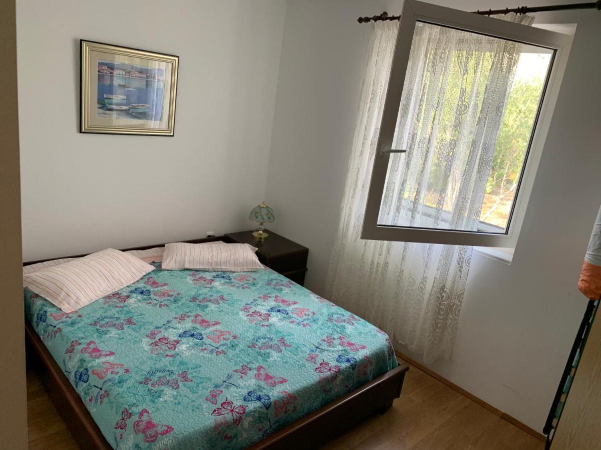 Apartman Ruza Brzac Екстериор снимка