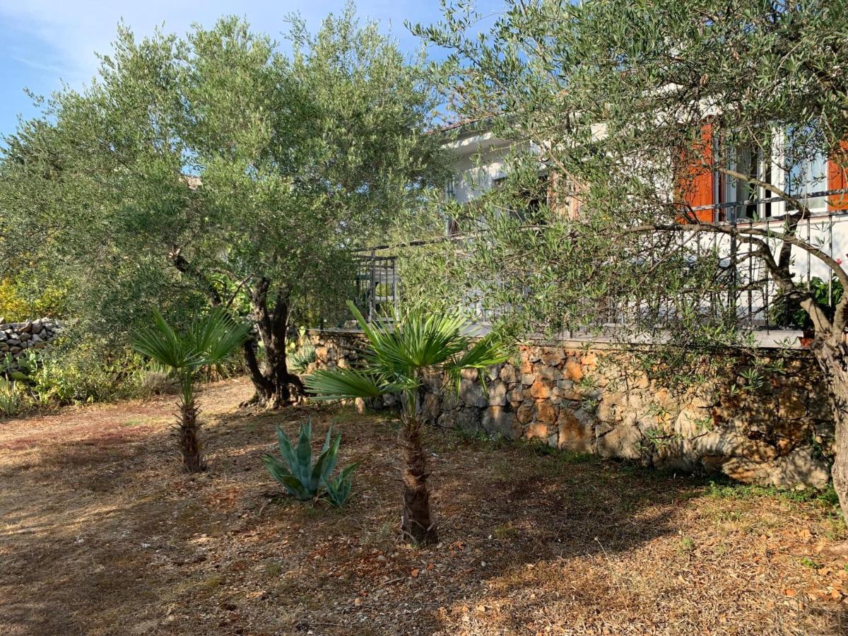 Apartman Ruza Brzac Екстериор снимка