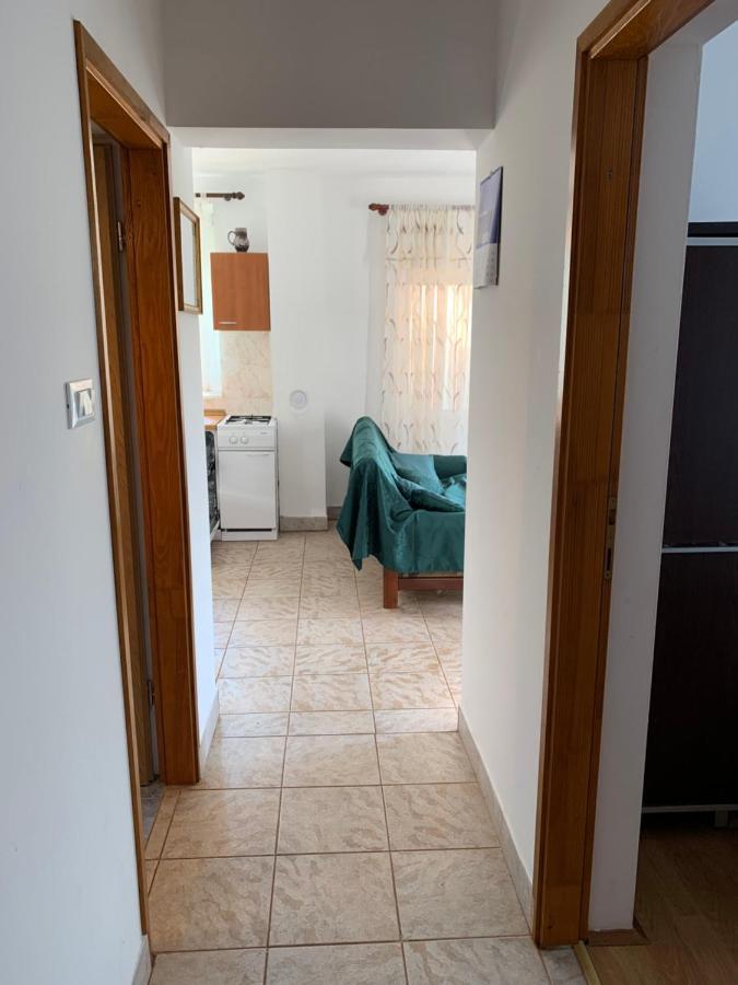 Apartman Ruza Brzac Екстериор снимка