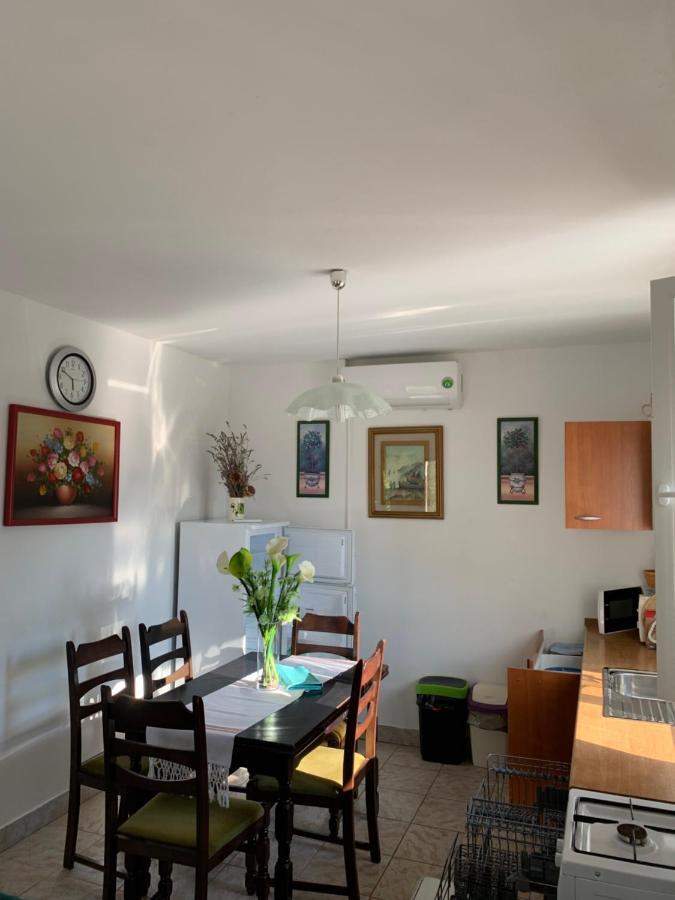 Apartman Ruza Brzac Екстериор снимка